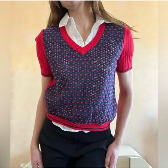 Tory Burch Tops - Tory Burch